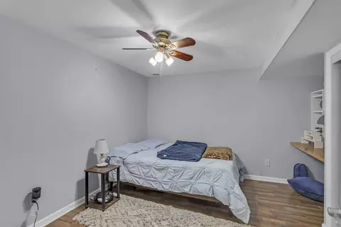 Bedroom - 2890 Noon Rd, Jackson, MI 49201 photo 9 of 10