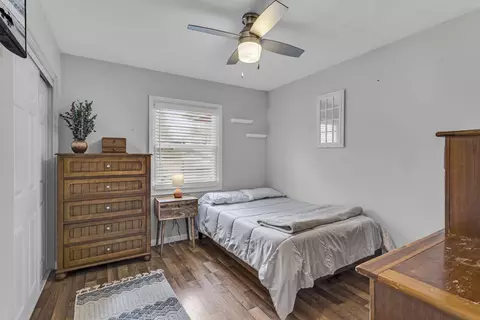 Bedroom - 2890 Noon Rd, Jackson, MI 49201 photo 2 of 10