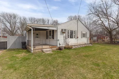 Exterior - 3804 Seymour Rd, Jackson, MI 49201 photo 2 of 12