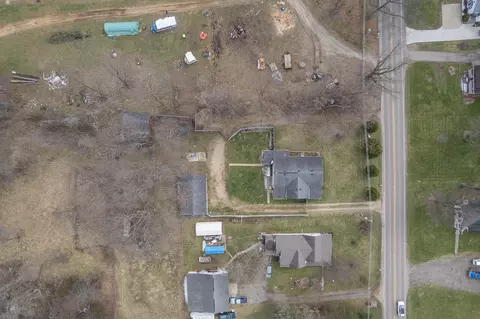 Floorplan - 3804 Seymour Rd, Jackson, MI 49201 photo 2 of 3