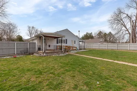 Exterior - 3804 Seymour Rd, Jackson, MI 49201 photo 8 of 12