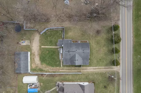 Floorplan - 3804 Seymour Rd, Jackson, MI 49201 photo 1 of 3