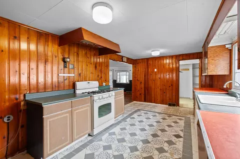 Kitchen - 3804 Seymour Rd, Jackson, MI 49201 photo 1 of 4