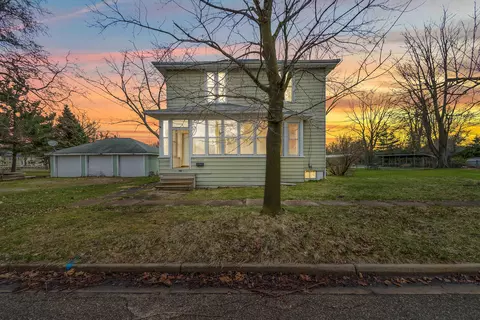 201 S Ionia St, Albion, MI 49224