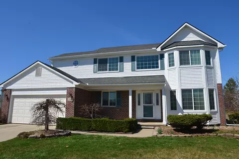 248 Cloverleaf Ct, Ann Arbor, MI 48103