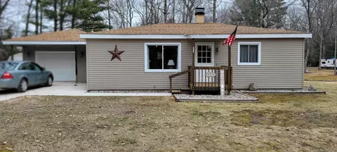 1365 W Beaver Rd, Bitely, MI 49309