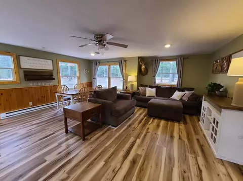 3877 S Forman Rd, Baldwin, MI 49304 photo 2