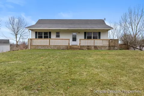 10890 Ramsdell Dr NE, Rockford, MI 49341