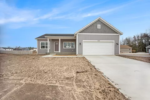 2530 Hawk Dr, Muskegon, MI 49444