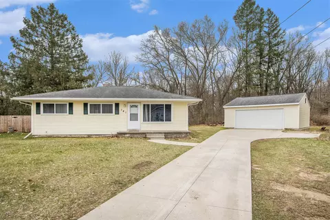 141 Viking Ct, Battle Creek, MI 49017