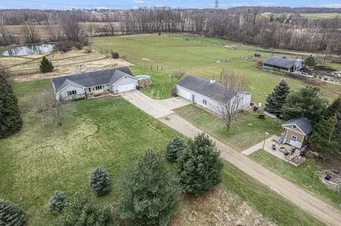 3138 Ottogan St, Hudsonville, MI 49426