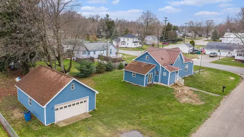 3646 Sehler St, Conklin, MI 49403