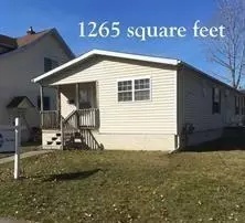 18803 Robert St, Melvindale, MI 48122