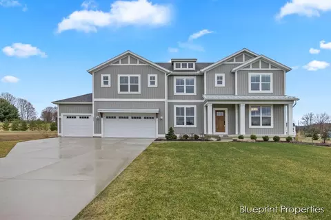 5827 Golden View Ct SE, Grand Rapids, MI 49512