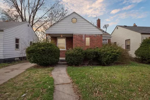 12321 Elmdale St, Detroit, MI 48213