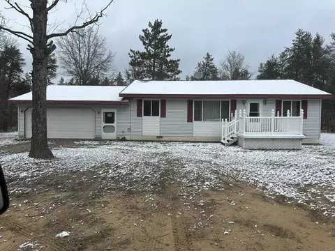 3539 E M-72 Hwy, Grayling, MI 49738