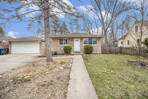 3223 Rosedale St, Ann Arbor, MI 48108