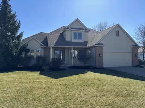 4244 Del Mar Dr SW, Grandville, MI 49418