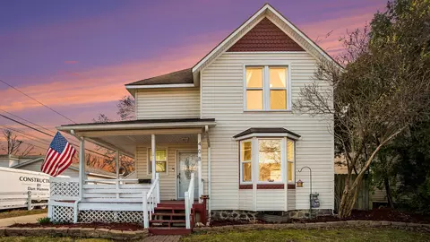 408 E Michigan St, Mount Pleasant, MI 48858