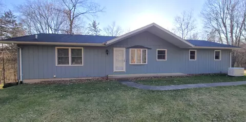 2186 36th St S, Galesburg, MI 49053