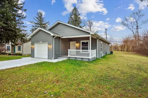 3127 Southlawn St, Ypsilanti, MI 48197
