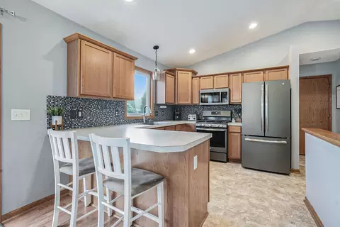 2930 Hidden Forest Ct, Dorr, MI 49323 photo 8