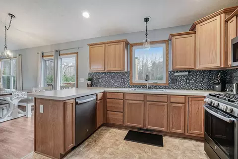 2930 Hidden Forest Ct, Dorr, MI 49323 photo 9