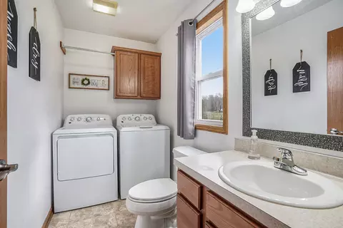 2930 Hidden Forest Ct, Dorr, MI 49323 photo 11