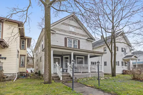 Exterior - 405 Maple St, Big Rapids, MI 49307 photo 2 of 6