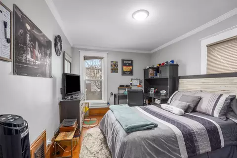 Bedroom - 405 Maple St, Big Rapids, MI 49307 photo 1 of 10
