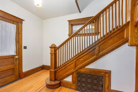 Entry Way - 405 Maple St, Big Rapids, MI 49307 photo 1 of 1