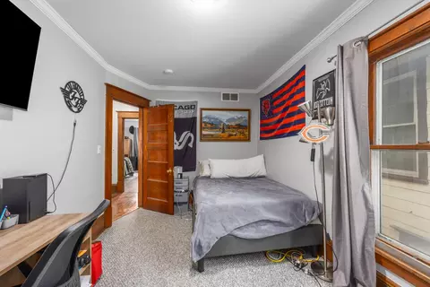 Bedroom - 405 Maple St, Big Rapids, MI 49307 photo 7 of 10