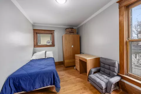 Bedroom - 405 Maple St, Big Rapids, MI 49307 photo 6 of 10