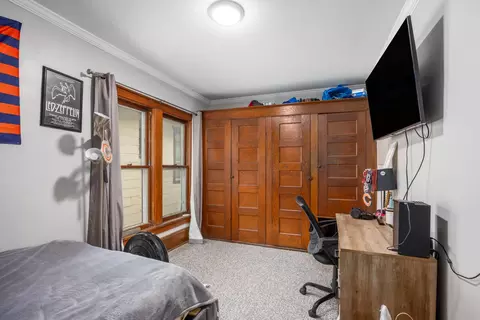 Bedroom - 405 Maple St, Big Rapids, MI 49307 photo 5 of 10