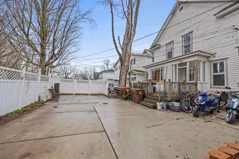 Exterior - 405 Maple St, Big Rapids, MI 49307 photo 6 of 6