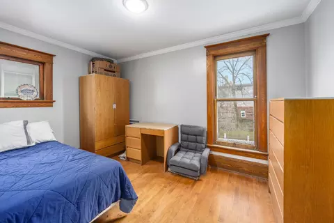 Bedroom - 405 Maple St, Big Rapids, MI 49307 photo 8 of 10