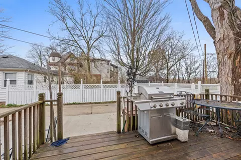 Exterior - 405 Maple St, Big Rapids, MI 49307 photo 5 of 6