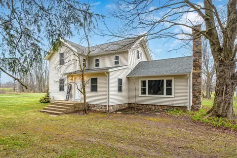 13301 E Y Ave, Fulton, MI 49052