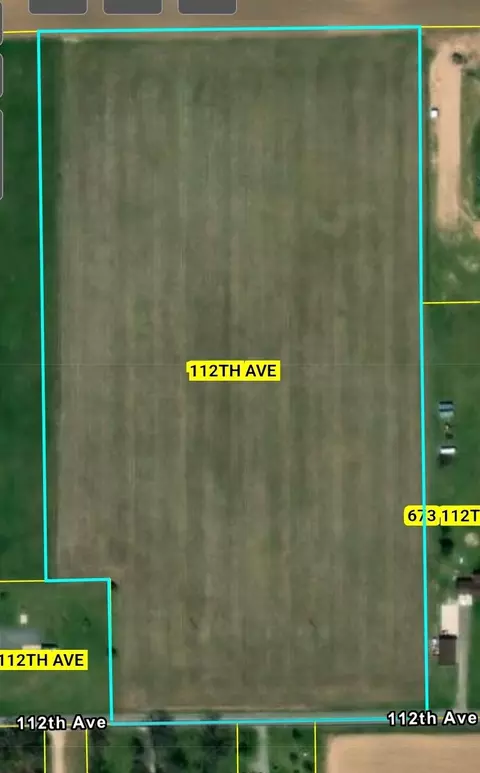 Vl 112th Avenue, Martin, MI 49070