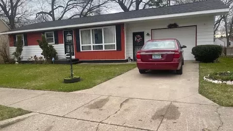 3033 Mona St, Muskegon Heights, MI 49444