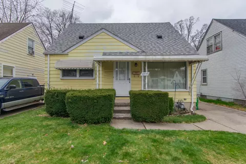 18449 Fox, Redford, MI 48240