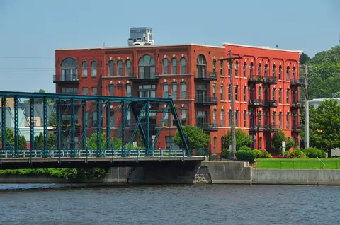 801 Monroe Ave NW #302, Grand Rapids, MI 49503