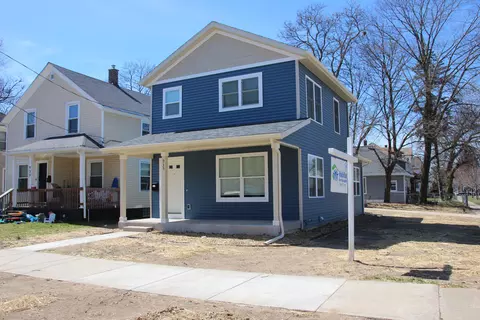 935 Kalamazoo Ave SE, Grand Rapids, MI 49507