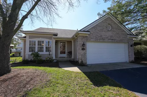 3766 Old Elm Dr SE #21, Kentwood, MI 49512