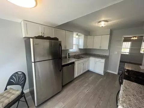 Kitchen - 975 Avenue A, Springfield, MI 49037 photo 3 of 3