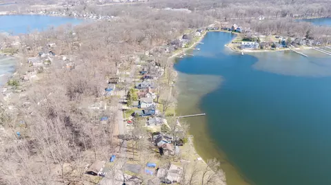 View/Area - 5116 Edgelake Dr, Pinckney, MI 48169 photo 11 of 14