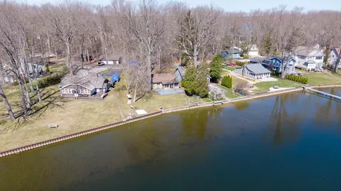 View/Area - 5116 Edgelake Dr, Pinckney, MI 48169 photo 14 of 14