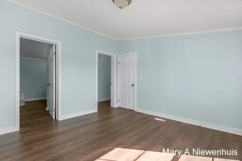Bedroom - 1564 Grow Rd NW, Stanton, MI 48888 photo 2 of 4