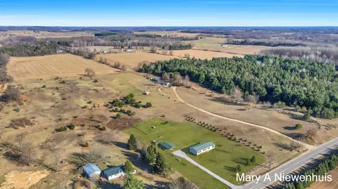 View/Area - 1564 Grow Rd NW, Stanton, MI 48888 photo 1 of 6
