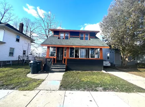 325 Center St, East Lansing, MI 48823